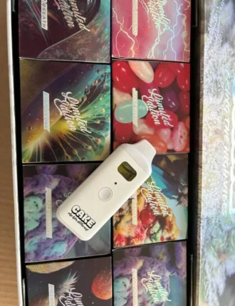 Cake Grams Disposable UK