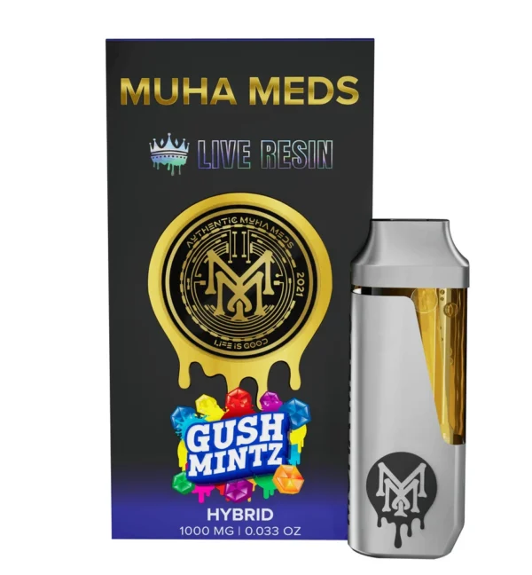 Muha Meds Uk - Image 2