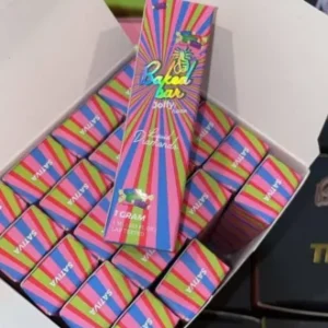 Baked Bar Disposables UK