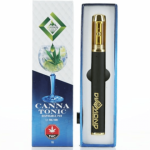 Diamond Disposables UK