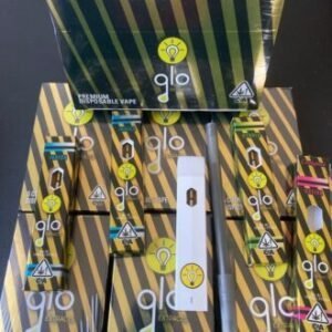 Glo Disposables UK