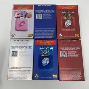 Super Dope Disposables UK