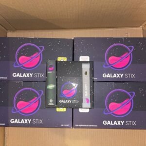 Galaxy stix Disposables UK