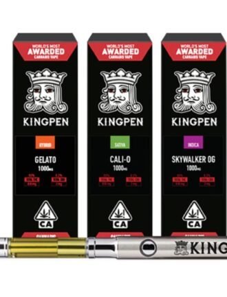 Kingpen Disposables UK