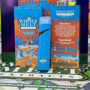 Whole Melt Disposables UK