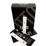LITTO VAPES UK