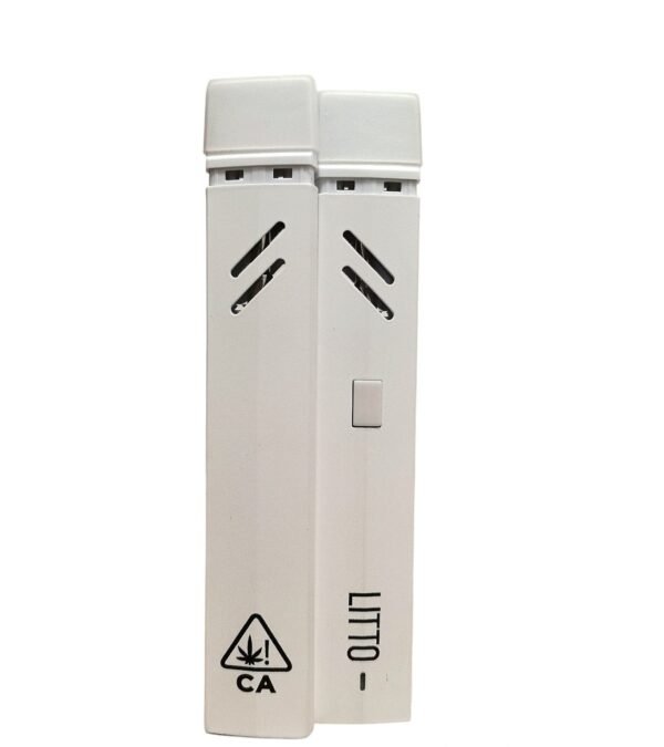 LITTO VAPES UK