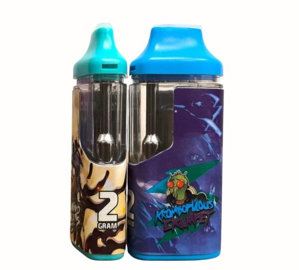 mind melters vape uk