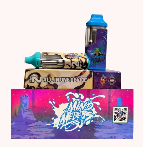 mind melters vape uk