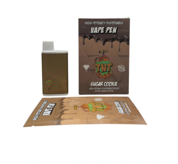 tnt vape uk