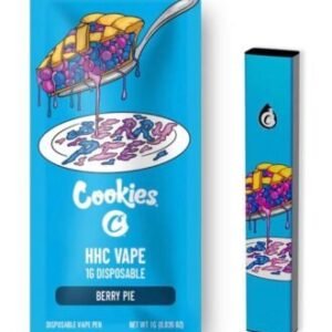 Cookies Disposables UK