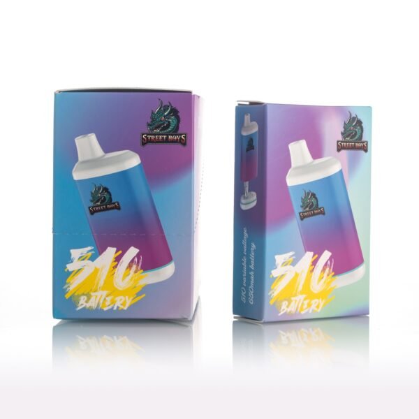 street boys vape battery uk
