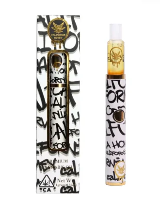 California Honey Disposables UK