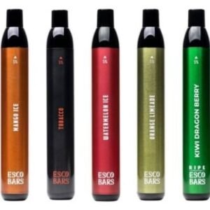 Escobar Disposables UK