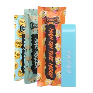 FKEM Disposables 500mg UK