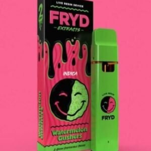 Fryd Disposables UK
