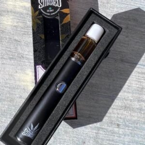 Smashed Disposables UK