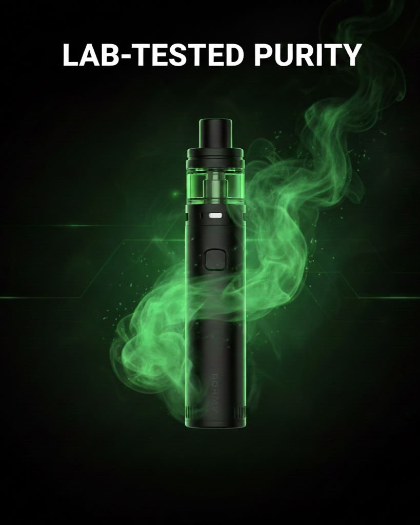 thc vape