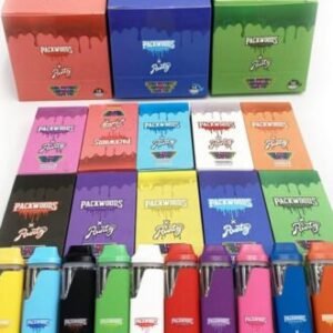 Packspod Disposables UK