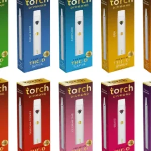 Torch Disposables UK