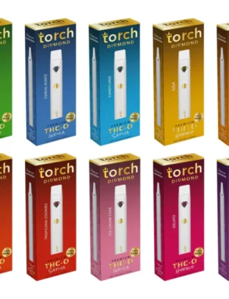 Torch Disposables UK