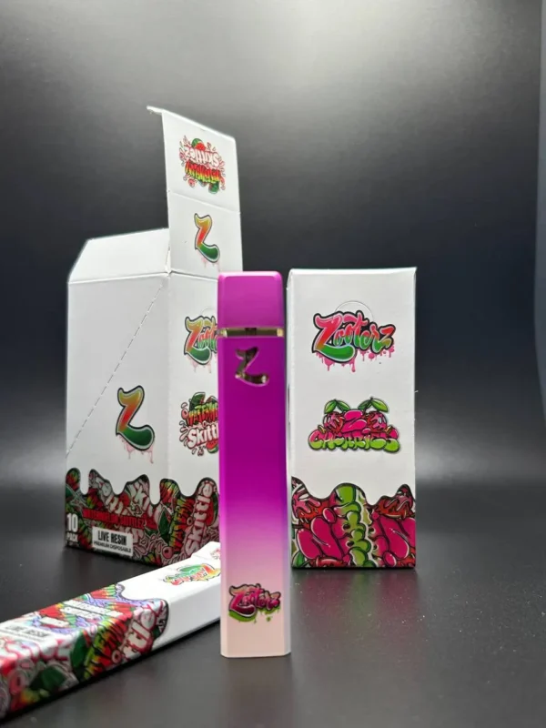 Zooterz Disposables UK